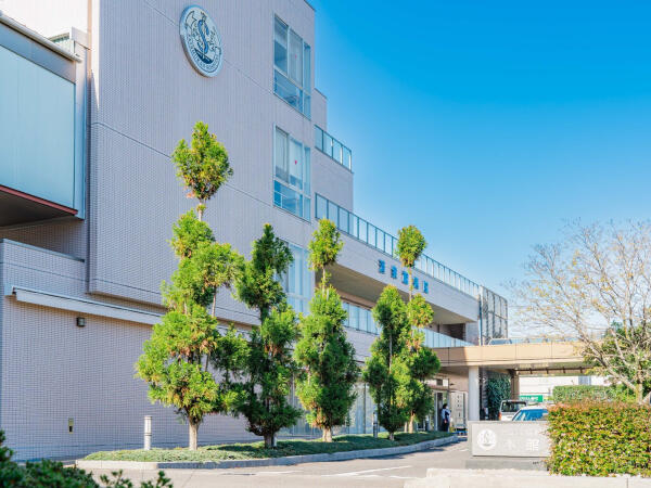 済衆館病院（常勤）の薬剤師求人メイン写真2