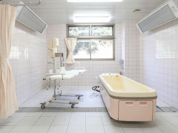 ショートステイ雪月花（常勤）の介護福祉士求人メイン写真3