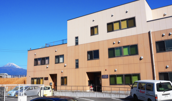 公益財団法人復康会　グループホームコーポ狩野（パート）の支援員求人の写真