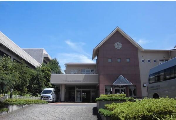 しんよこはま地域活動ホーム（常勤） の支援員求人サブ写真1