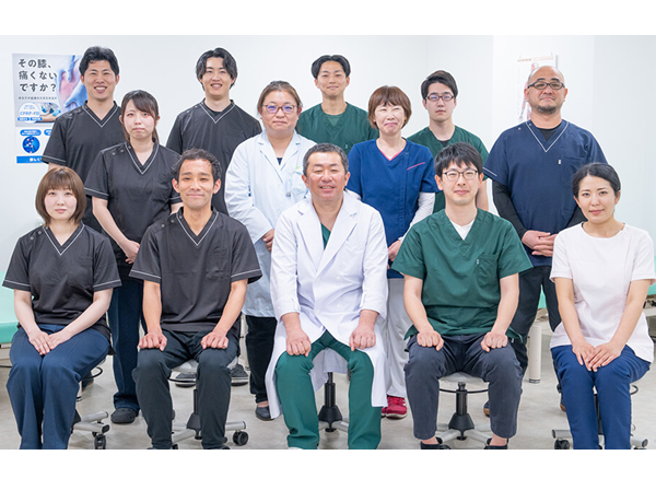 SBC整形外科クリニック 新小岩院(常勤)の理学療法士求人の写真