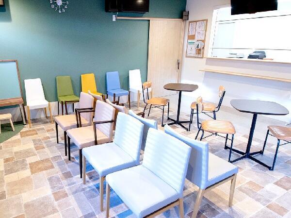 上永谷整形外科（リハビリ助手 / パート） の看護助手求人メイン写真4