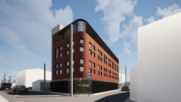 みくに愛育保育園（パート）の保育士求人メイン写真4