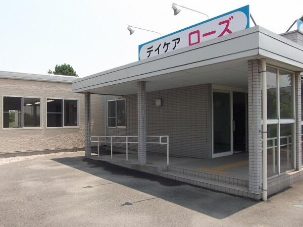 医療法人御幸会 デイケアローズ（常勤）の介護福祉士求人の写真