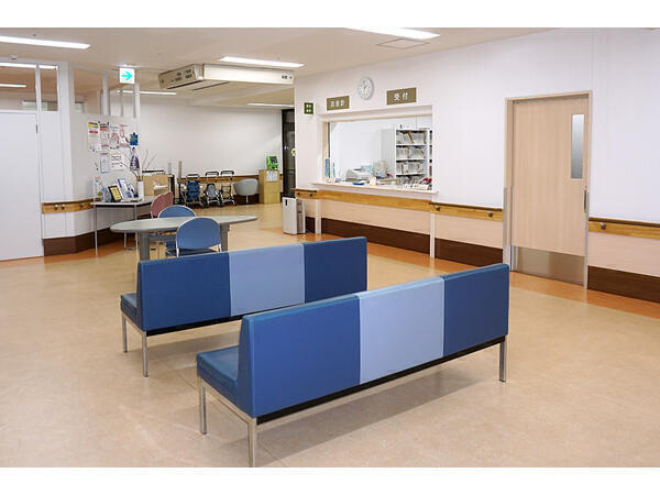 聖光会病院（常勤）の管理栄養士求人メイン写真2