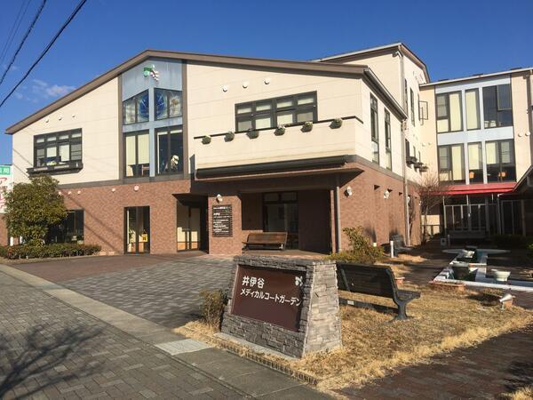 サービス付き高齢者向け住宅 ふじの花（夜勤専従/パート）の介護福祉士求人の写真