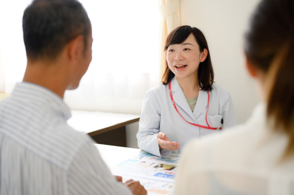 大内病院（常勤）の社会福祉士求人メイン写真2