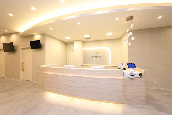 綱島あお整形外科・皮膚科（常勤）の理学療法士求人メイン写真3