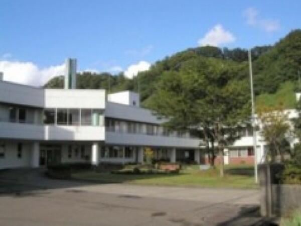 特別養護老人ホーム ほくら園（常勤）の介護職求人の写真