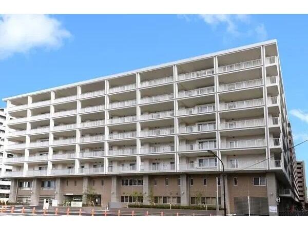 恵徳苑 デイサービスセンター（パート）の介護福祉士求人の写真