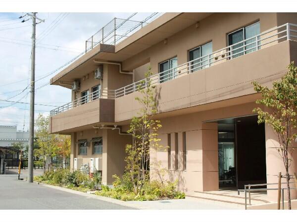 グループホーム ハートフルホーム（パート）の支援員求人の写真