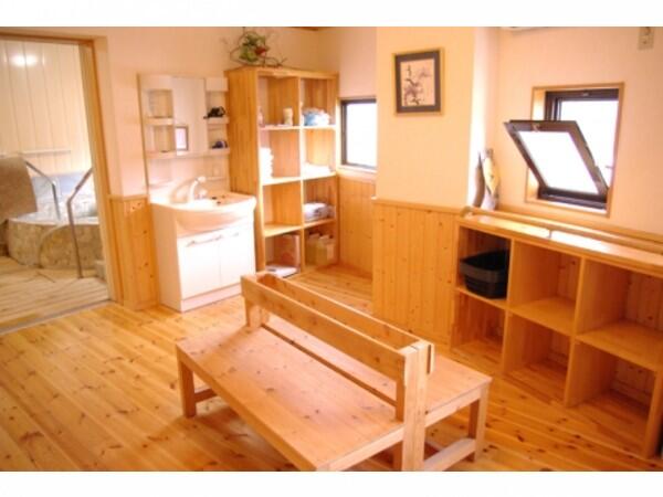 デイサービスセンターふぁみりぃだいもん（パート）の准看護師求人メイン写真5