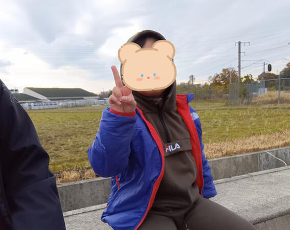 放デイおれんじはうす（パート、アルバイト）の支援員求人メイン写真2