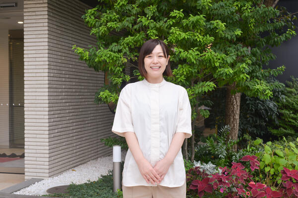 ホスピタルメント文京グラン（夜勤専従/パート）の介護職求人サブ写真2