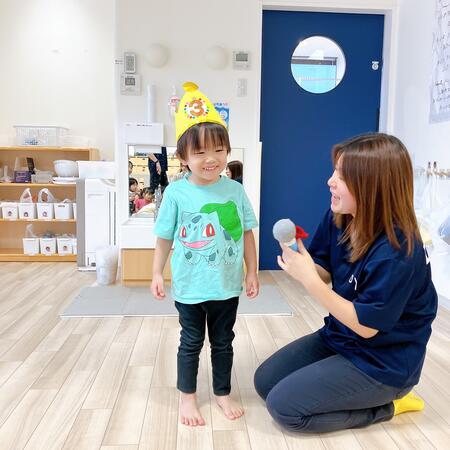 キラママ保育園（パート）の保育士求人サブ写真2