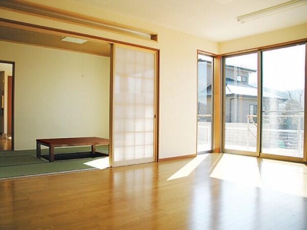 デイサービスセンターふぁみりぃせら（パート）の看護師求人メイン写真3