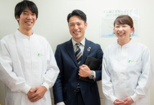 葉隠勇進株式会社 九州支店（本部マネージャー/正社員）の調理師/調理員求人の写真