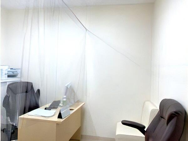 柏駅前なかやまメンタルクリニック（常勤）の作業療法士求人メイン写真3