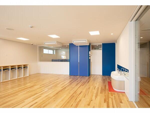 よどがわ愛育保育園（常勤）の保育士求人メイン写真2