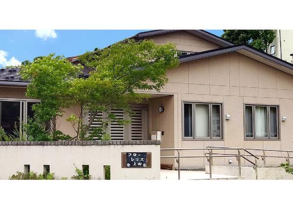 住宅型有料老人ホームフローレンス上田（常勤） の介護福祉士求人の写真