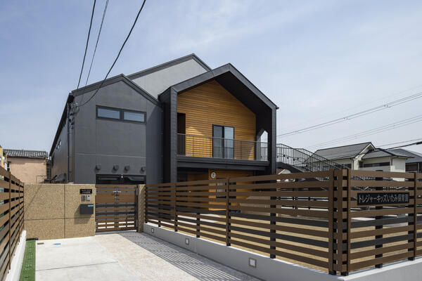 トレジャーキッズいたみ保育園(加配担当/常勤)の保育士求人サブ写真1