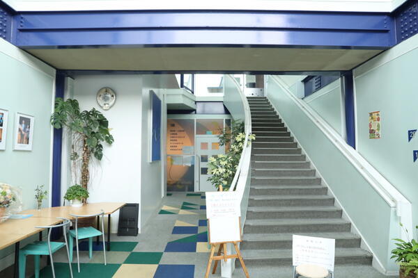 湯澤医院　訪問部（常勤）の准看護師求人の写真