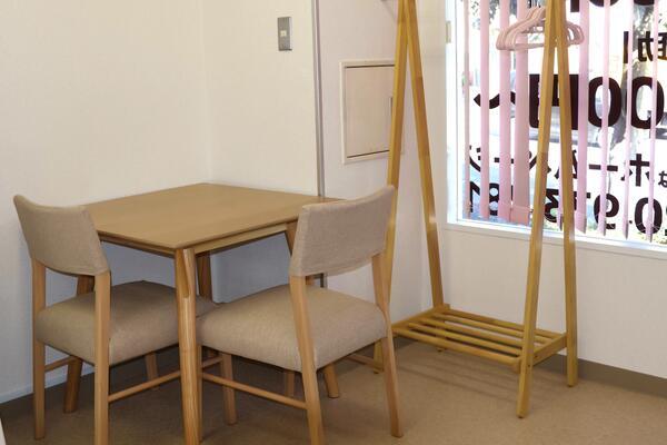 ヘルパー事業所 人・花とつか（パート） の介護福祉士求人メイン写真2