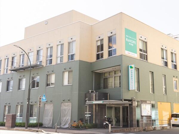 ReHOPE 伊勢原（正社員）の看護師求人メイン写真2