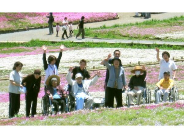 悠う湯ホーム (常勤)の介護職求人サブ写真1