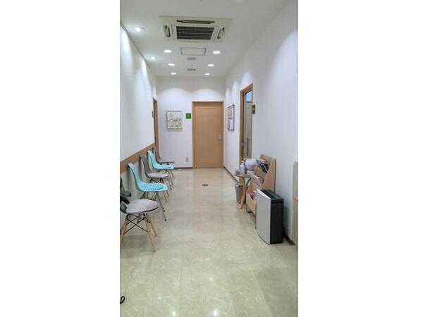 田辺メンタルクリニック（パート）の医療事務求人メイン写真2