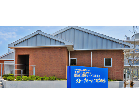 特別養護老人ホームすまいる苑（常勤）の社会福祉士求人メイン写真3