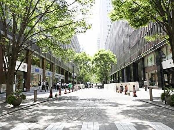 企業主導型保育施設　コトフィス新国際ビル（調理スタッフ/パート）の管理栄養士求人メイン写真4