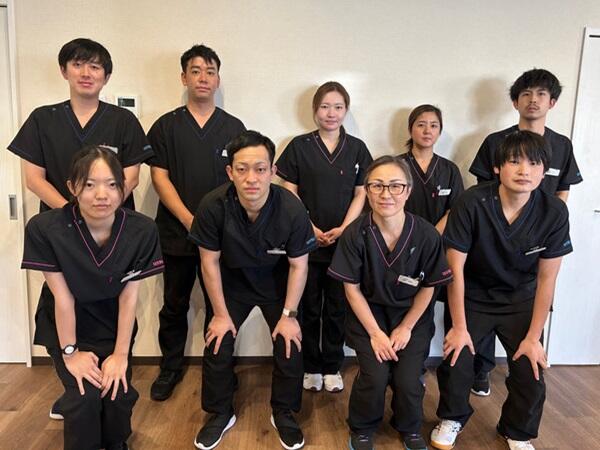 千和クリニック(パート)の理学療法士求人サブ写真2