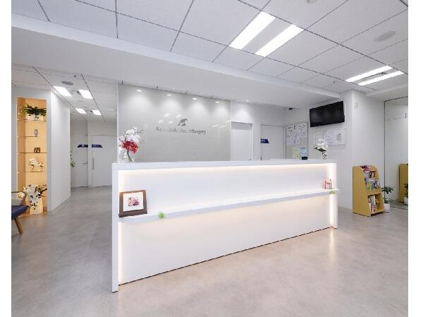 勝どき脳神経外科（常勤）の医療事務求人の写真