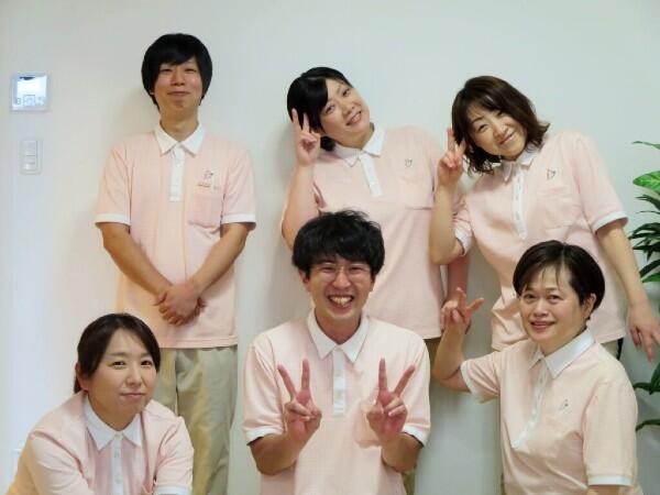 ハートフルケア阿賀野（パート）の介護福祉士求人の写真