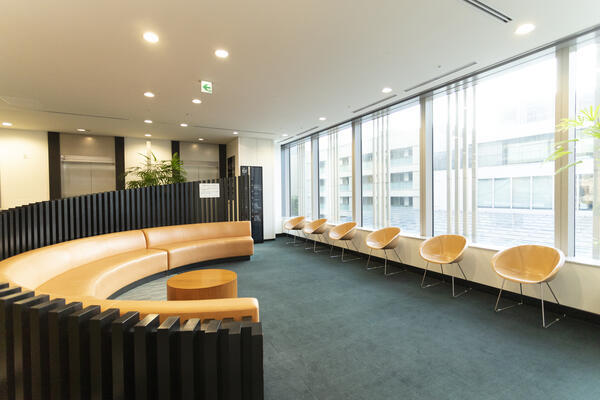 東京ミッドタウンクリニック（医療相談室 / 常勤）の看護師求人メイン写真4