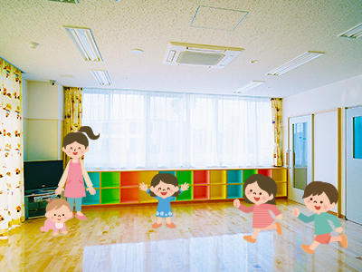 朝倉医師会病院(緩和ケア病棟/常勤)の看護師求人サブ写真1