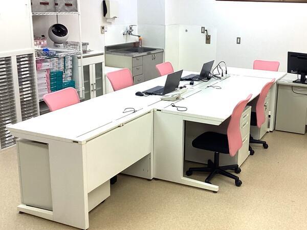 ヘルパー事業所 人・花とつか（パート） の介護福祉士求人サブ写真3