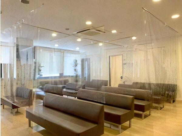 柏駅前なかやまメンタルクリニック（常勤）の理学療法士求人メイン写真2