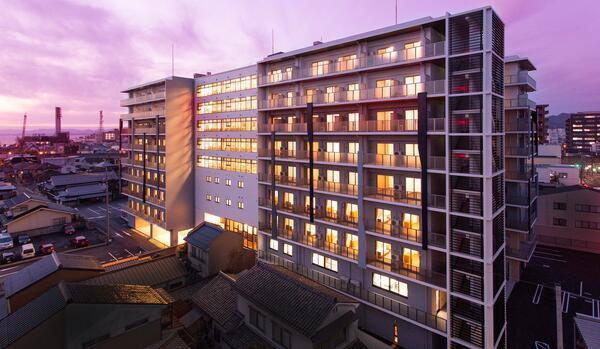 訪問介護事業所松江センターアゼリア（常勤）の介護福祉士求人メイン写真2