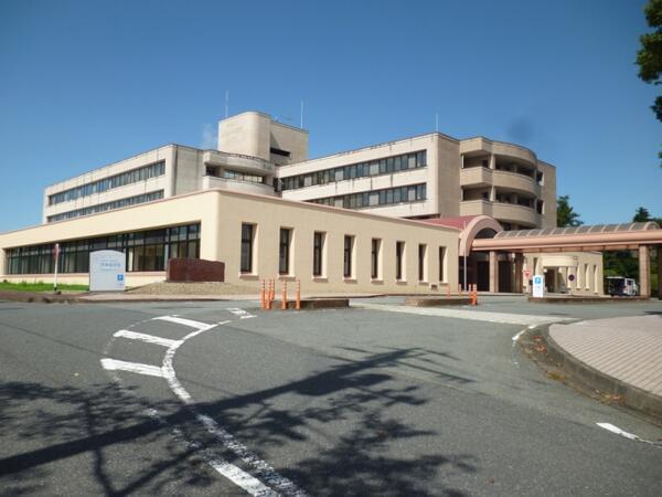 介護老人保健施設 せみねの丘（常勤）の看護師求人の写真