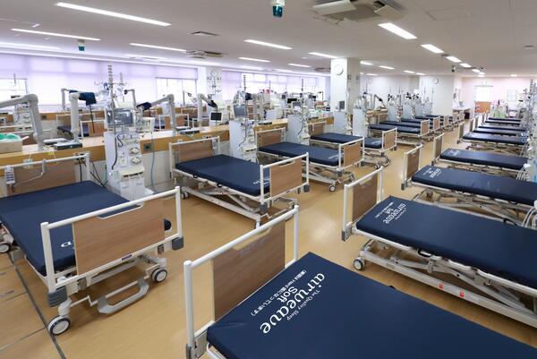 さなるサンクリニック（常勤）の看護師求人メイン写真2