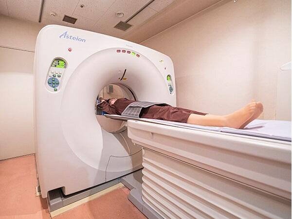 医療法人社団松英会（健診結果作成業務/常勤）の看護師求人メイン写真3