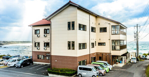 デイサービスセンターもやいの家うのはな（常勤） の看護師求人メイン写真2