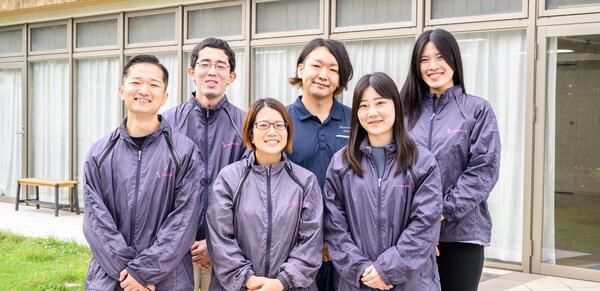 かわさき地域生活支援拠点たじま（常勤） の介護福祉士求人メイン写真2