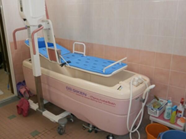 有料老人ホームわが家千里（パート）の介護福祉士求人メイン写真3