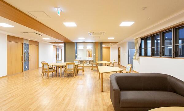 訪問介護事業所松江センターアゼリア（常勤）の介護福祉士求人メイン写真4