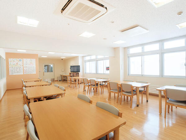 旭川圭泉会病院（病棟/常勤）の准看護師求人メイン写真3