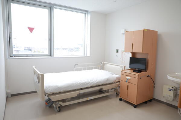 さなるサンクリニック（常勤）の看護師求人メイン写真4