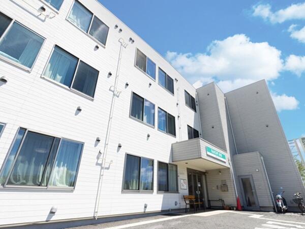 ReHOPE 秦野（訪問介護 / 正社員）の介護福祉士求人メイン写真2